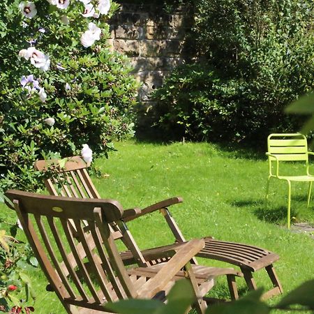 Haus Hohlfeld Apartman Bad Schandau Kültér fotó