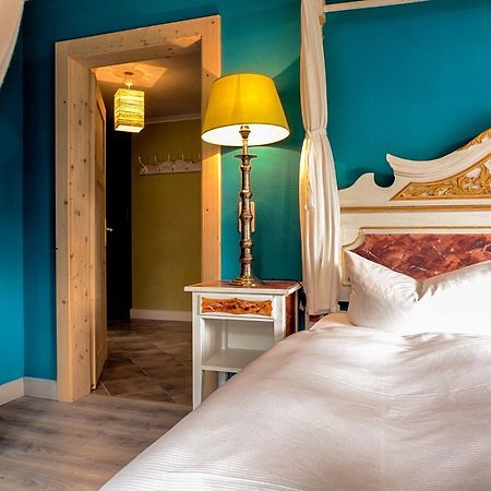 Haus Hohlfeld Apartman Bad Schandau Kültér fotó