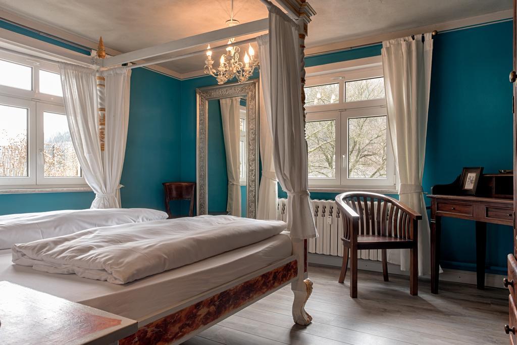 Haus Hohlfeld Apartman Bad Schandau Kültér fotó