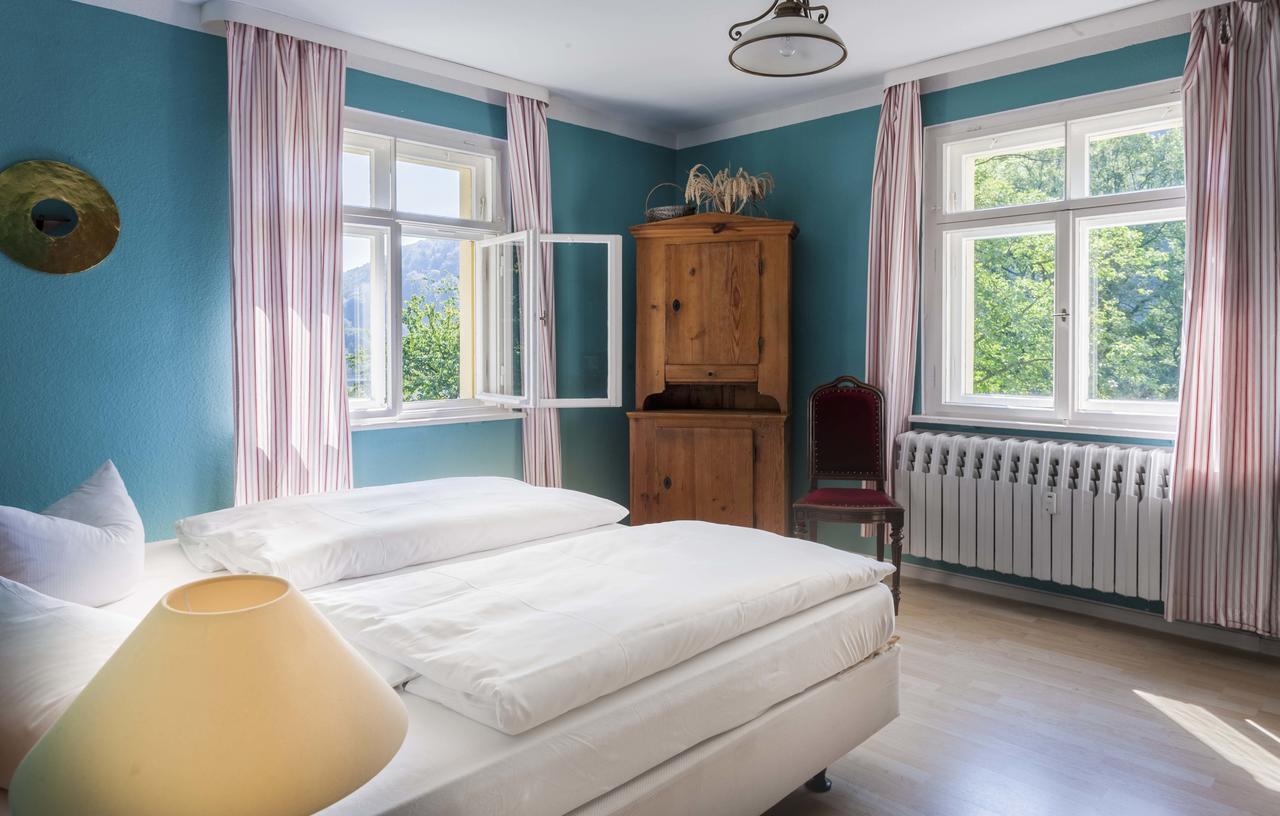 Haus Hohlfeld Apartman Bad Schandau Kültér fotó
