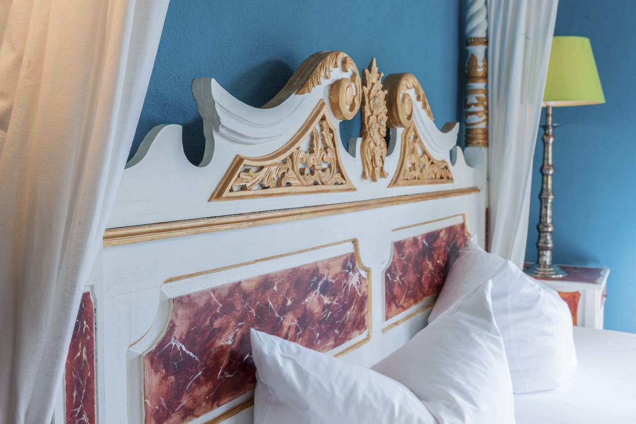 Haus Hohlfeld Apartman Bad Schandau Kültér fotó